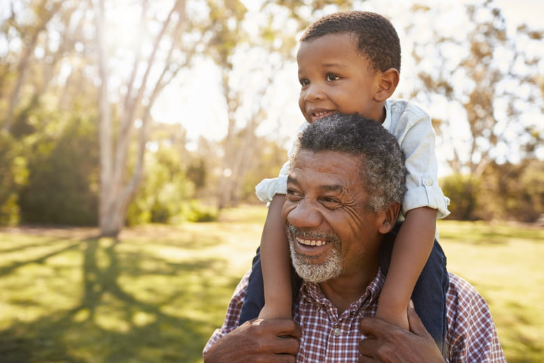 For Grandpas – Rice's Gift Gallery