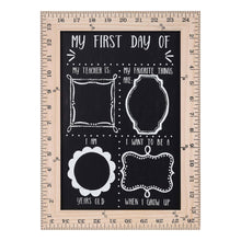 Load image into Gallery viewer, School Days Topper