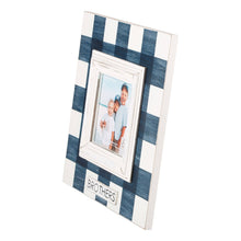 Load image into Gallery viewer, Brothers Plaid Frame