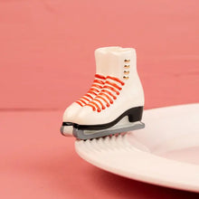 Load image into Gallery viewer, Nora Fleming Ice Skates Mini

