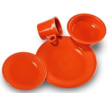 Load image into Gallery viewer, Fiesta 4 PC Place Setting
