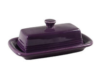 Load image into Gallery viewer, Fiesta  Butterdish
