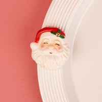 Load image into Gallery viewer, Nora Fleming Jolly Old Soul Mini
