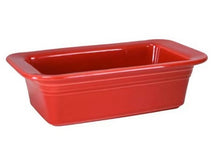 Load image into Gallery viewer, Fiesta Loaf Pan
