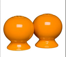 Load image into Gallery viewer, Fiesta Salt &amp; Pepper Shakers
