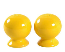 Load image into Gallery viewer, Fiesta Salt &amp; Pepper Shakers
