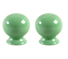Load image into Gallery viewer, Fiesta Salt &amp; Pepper Shakers
