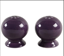 Load image into Gallery viewer, Fiesta Salt &amp; Pepper Shakers
