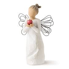 Willow Tree Figurine® - You're the Best