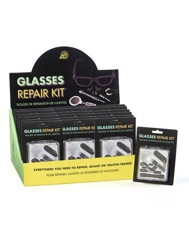 Glasses Repair Kit – Rice's Gift Gallery