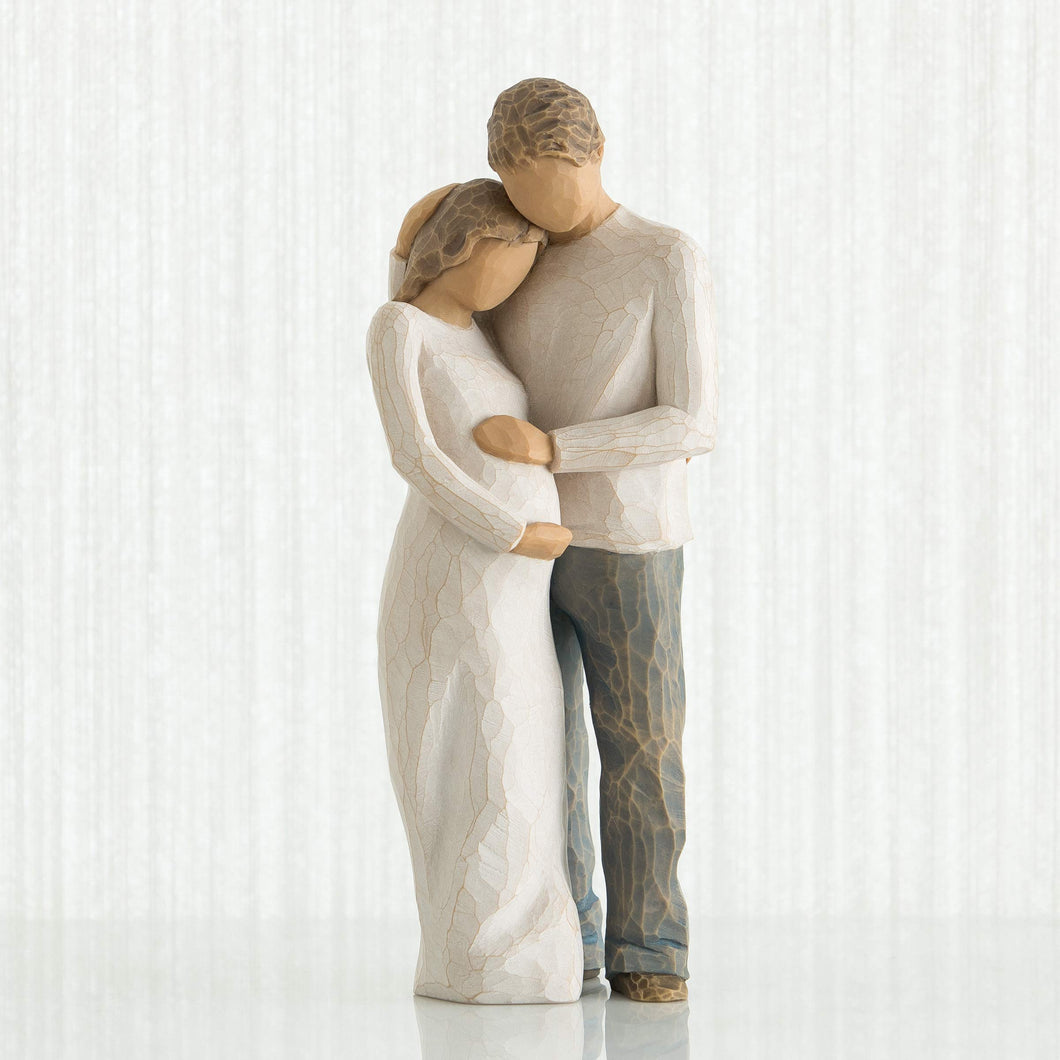 Willow Tree Figurine® - Home