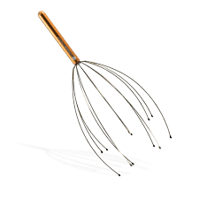 YES Designs Head Massager