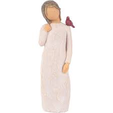 Willow Tree Figurine® - Messenger