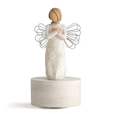 Willow Tree Figurine® - Remembrance Musical