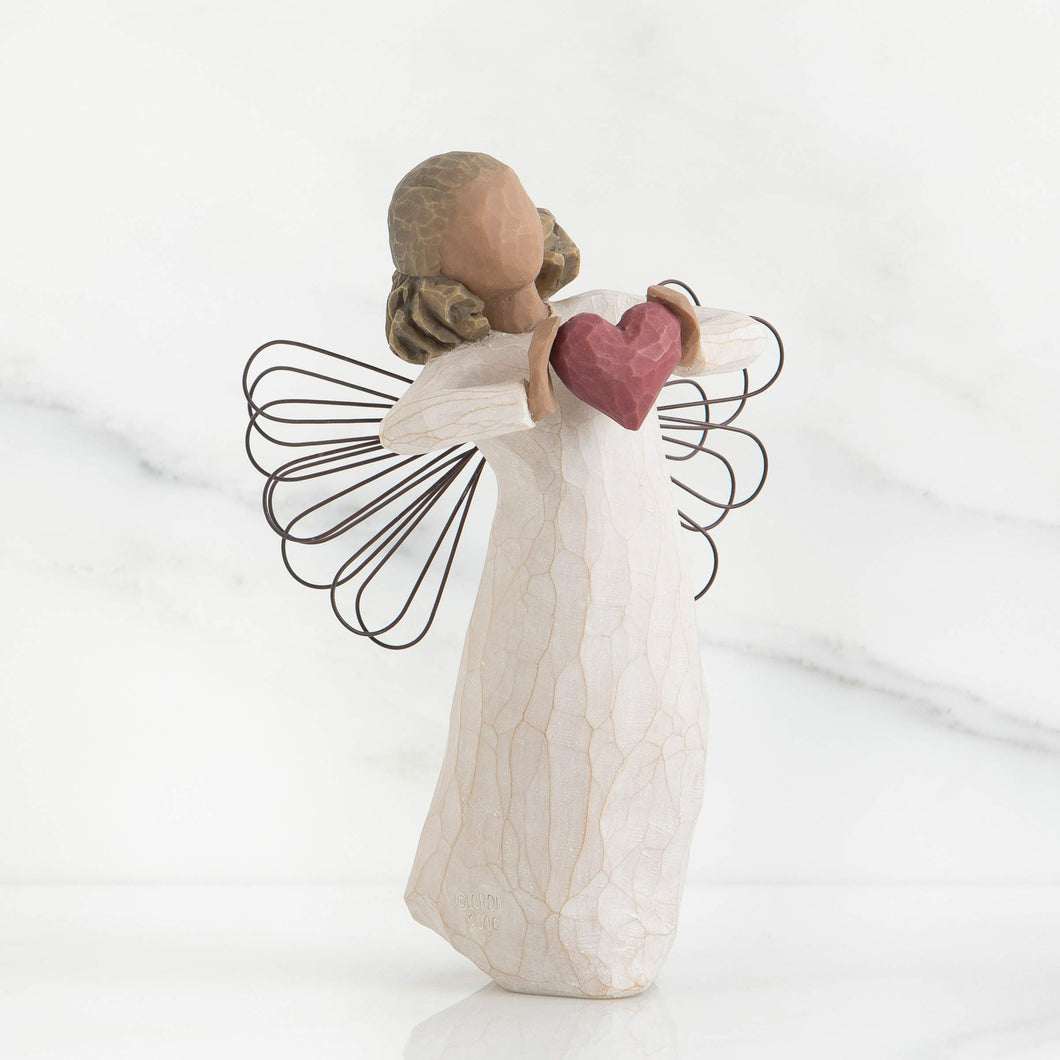 Willow Tree® Figurine - With Love