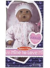 Melissa & Doug Mine to Love Gabrielle