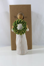 Load image into Gallery viewer, Willow Tree® Figurine - Magnolia
