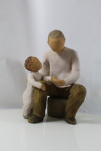 Load image into Gallery viewer, Willow Tree® Figurine - Grandfather
