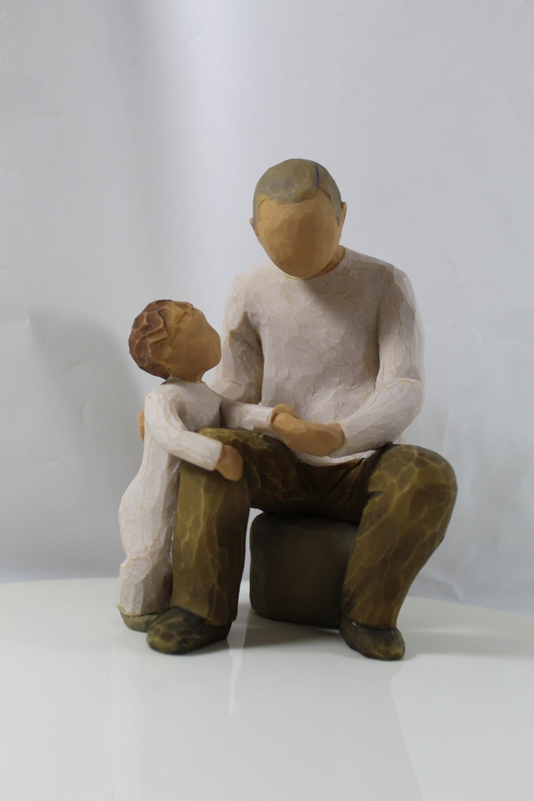 Willow Tree® Figurine - Grandfather