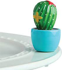 Nora Fleming Mini Cactus