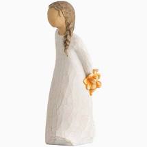 Willow Tree® Figurine - For You
