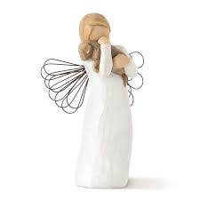 Willow Tree® Figurine - Angel of Friendship