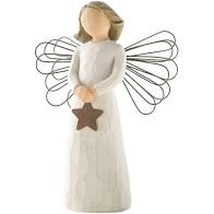 Willow Tree® Figurine - Angel of Light