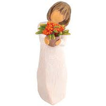 Load image into Gallery viewer, Willow Tree® Figurine - Little Things
