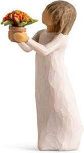 Load image into Gallery viewer, Willow Tree® Figurine - Little Things
