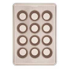 OXO Good Grips 12 Cup Muffin Pan