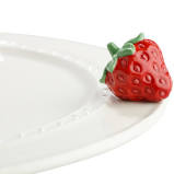Nora Fleming Mini Strawberry