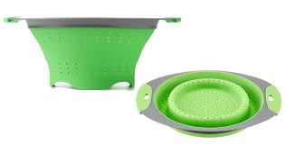 OXO Good Grips Collapsible Colander