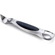 OXO Steel Die Cast Bottle Opener – The Kitchen