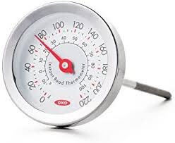 OXO Good Grips Instant Read Thermometer