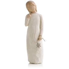 Willow Tree® Figurine - Remember