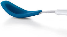 Load image into Gallery viewer, OXO On-the-Go Feeding Spoon - Blue
