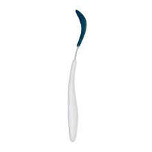 Load image into Gallery viewer, OXO On-the-Go Feeding Spoon - Blue
